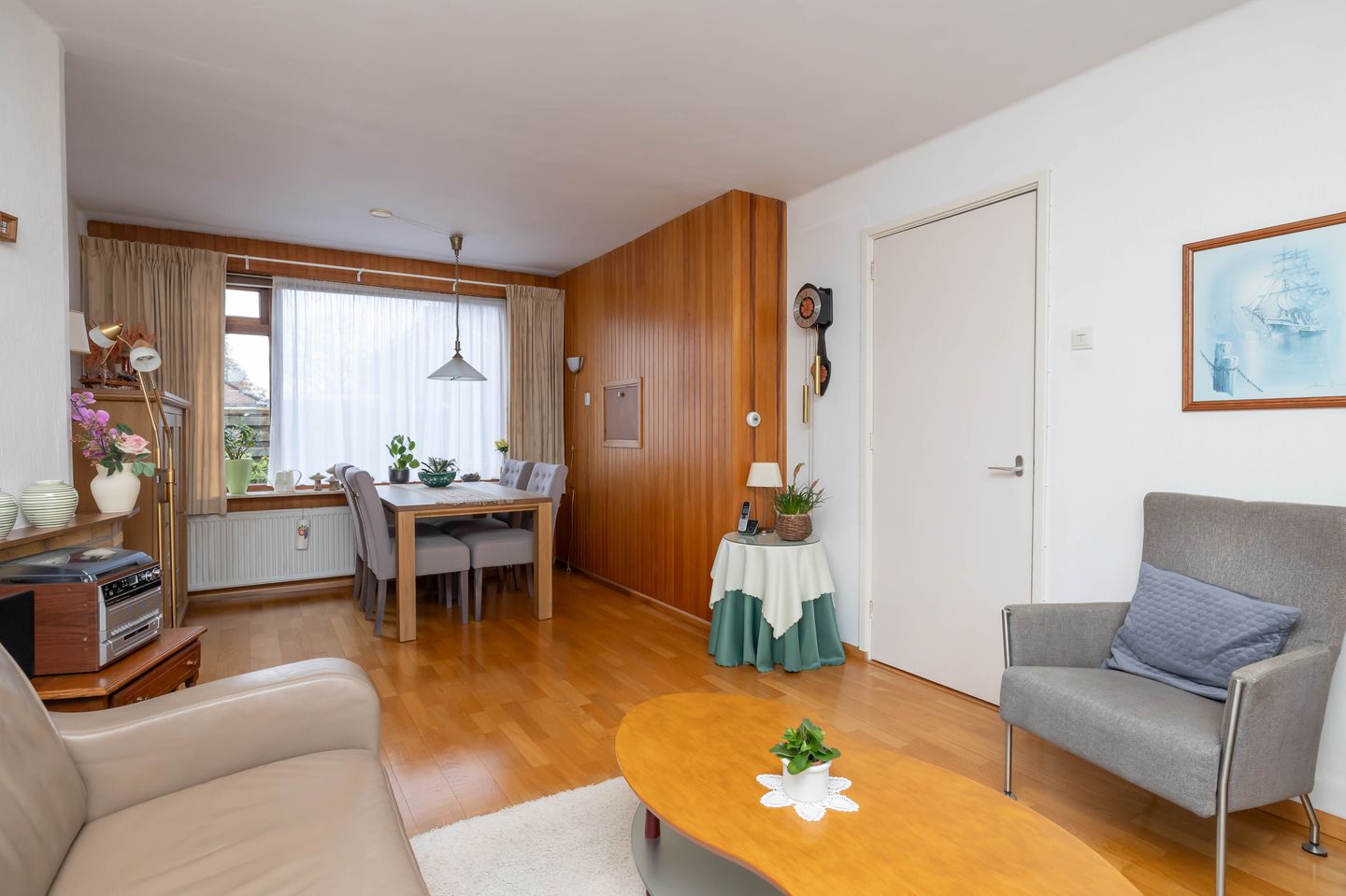 Foto 14 van Da Costastraat 114