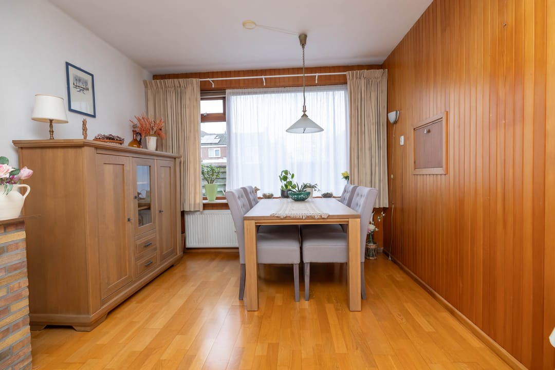 Foto 16 van Da Costastraat 114