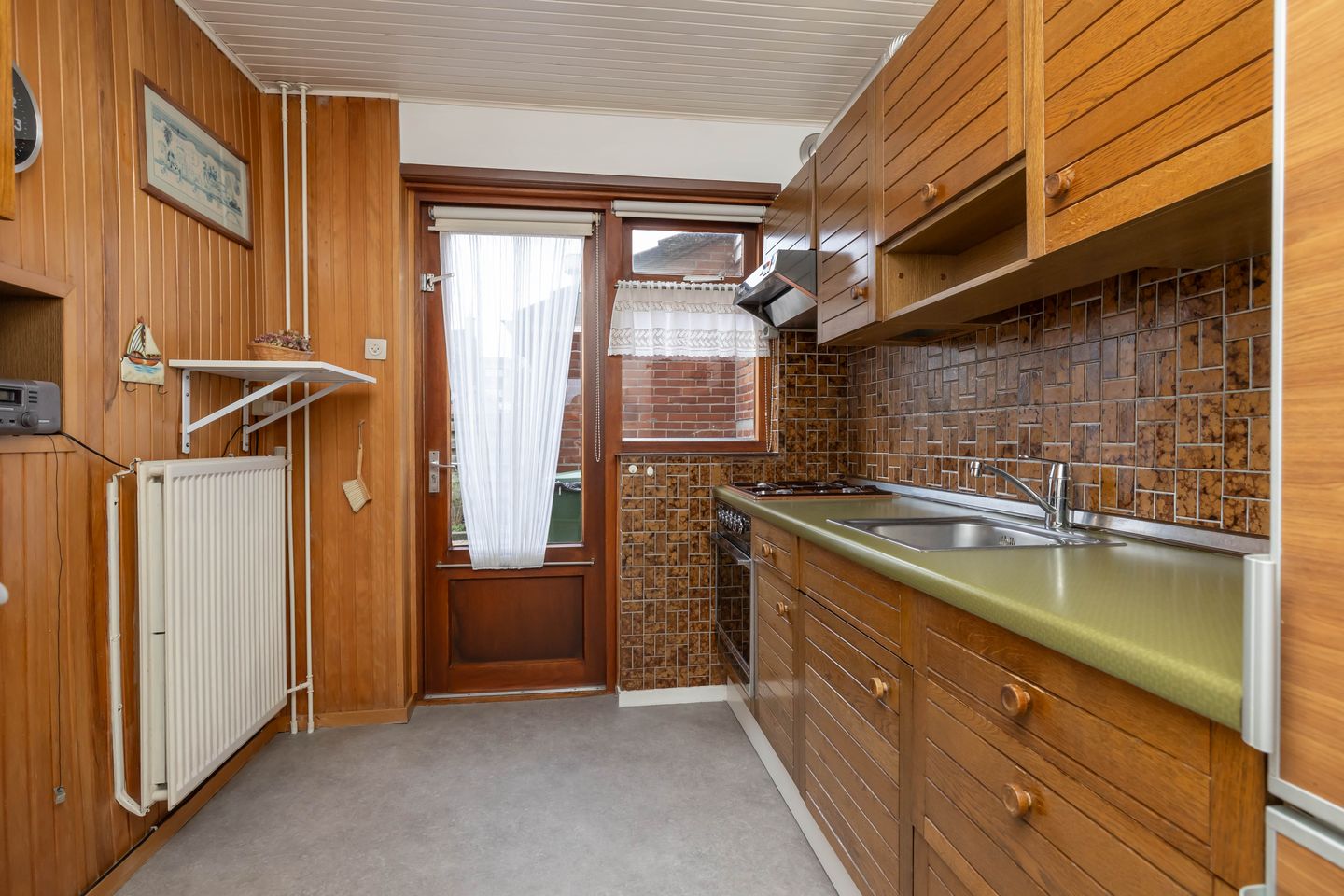 Foto 20 van Da Costastraat 114