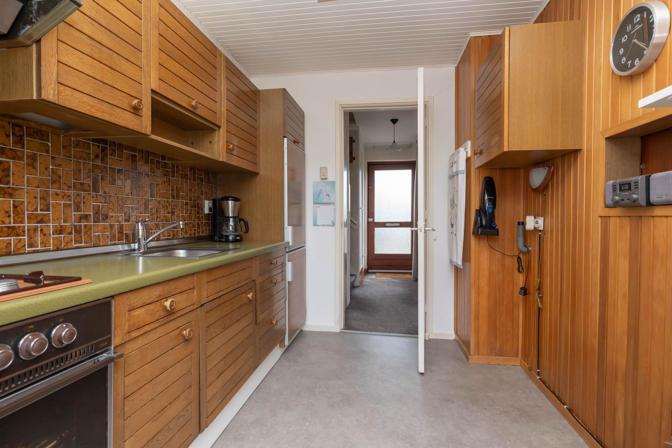 Foto 21 van Da Costastraat 114