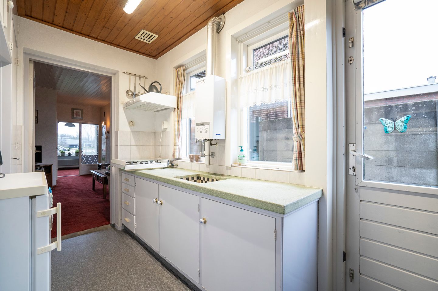 Foto 10 van Leerdamseweg 56