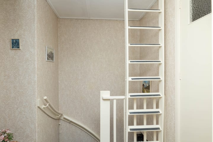 Foto 33 van Da Costastraat 114