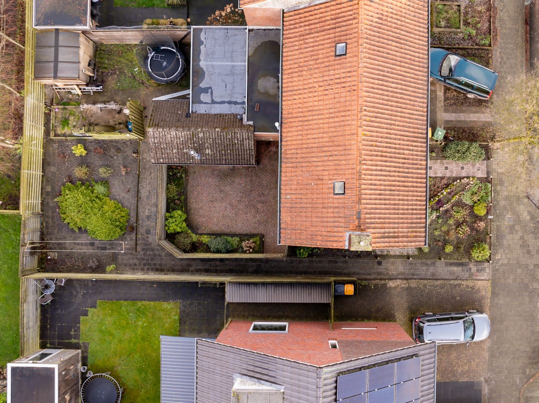 Foto 37 van Da Costastraat 114