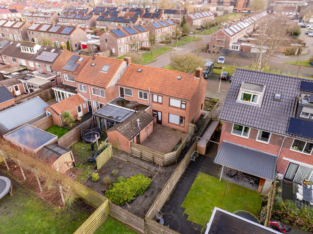 Foto 38 van Da Costastraat 114