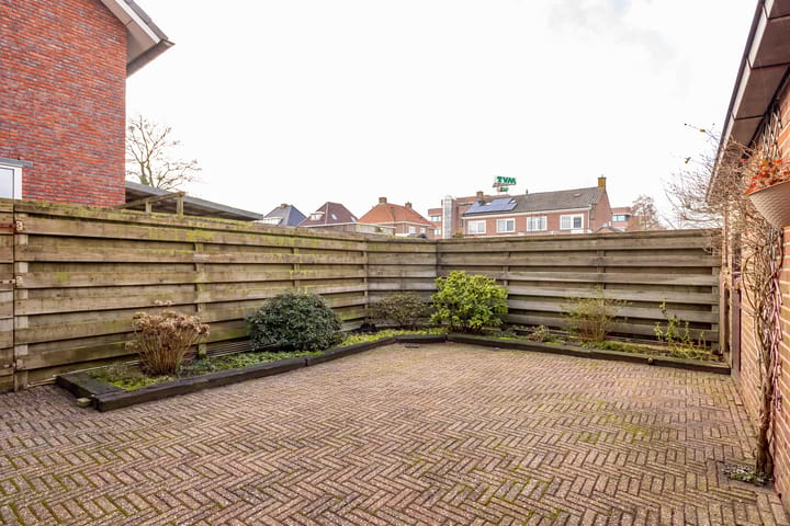 Foto 40 van Da Costastraat 114