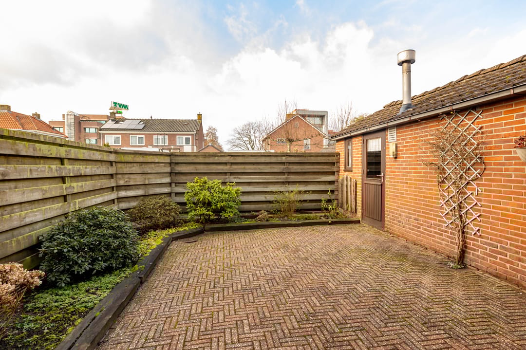 Foto 41 van Da Costastraat 114