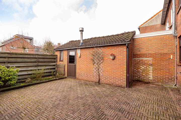 Foto 42 van Da Costastraat 114