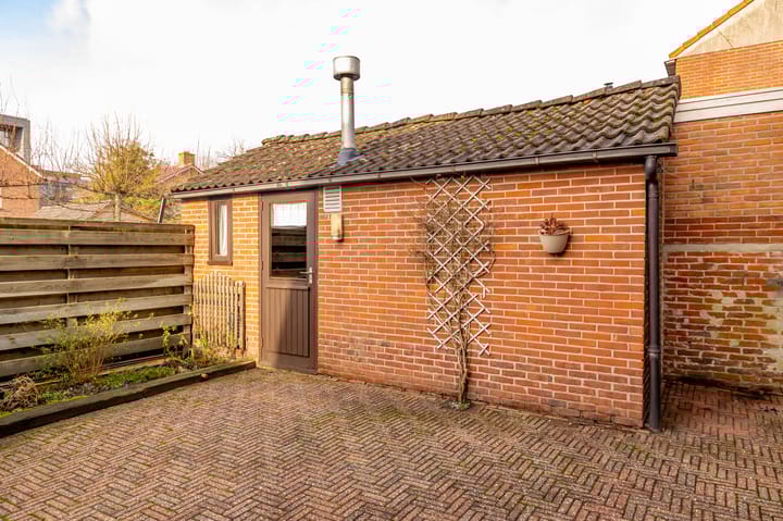 Foto 43 van Da Costastraat 114