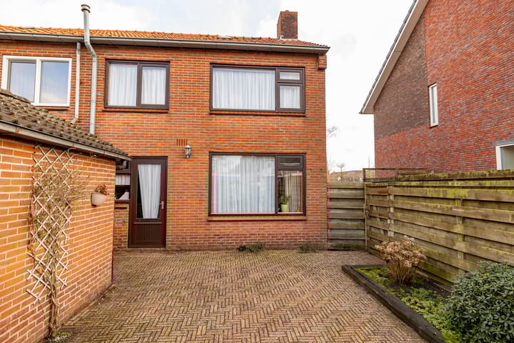 Foto 45 van Da Costastraat 114