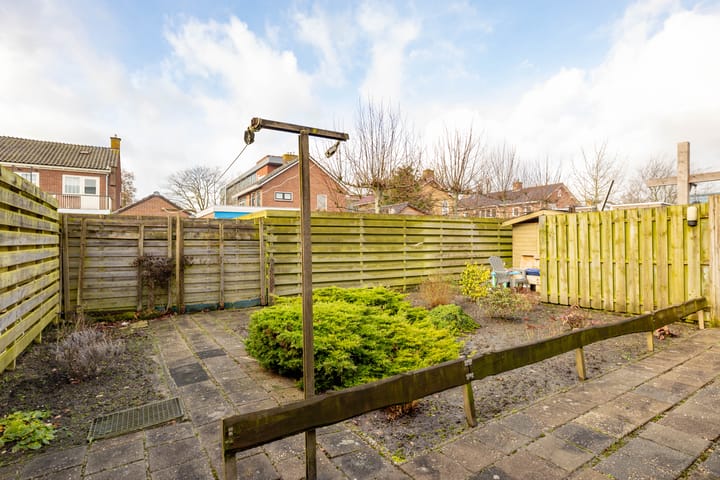 Foto 46 van Da Costastraat 114