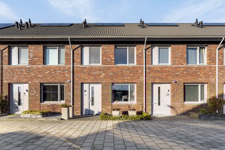 Foto 1 van Akkernoot 15