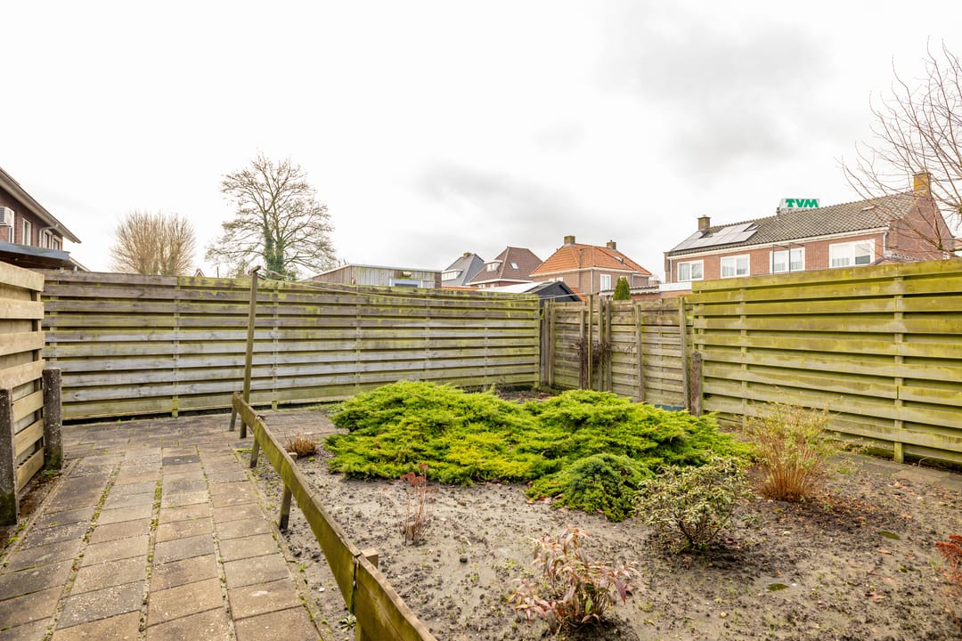 Foto 47 van Da Costastraat 114