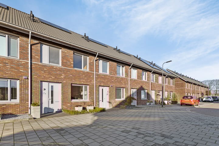 Foto 2 van Akkernoot 15