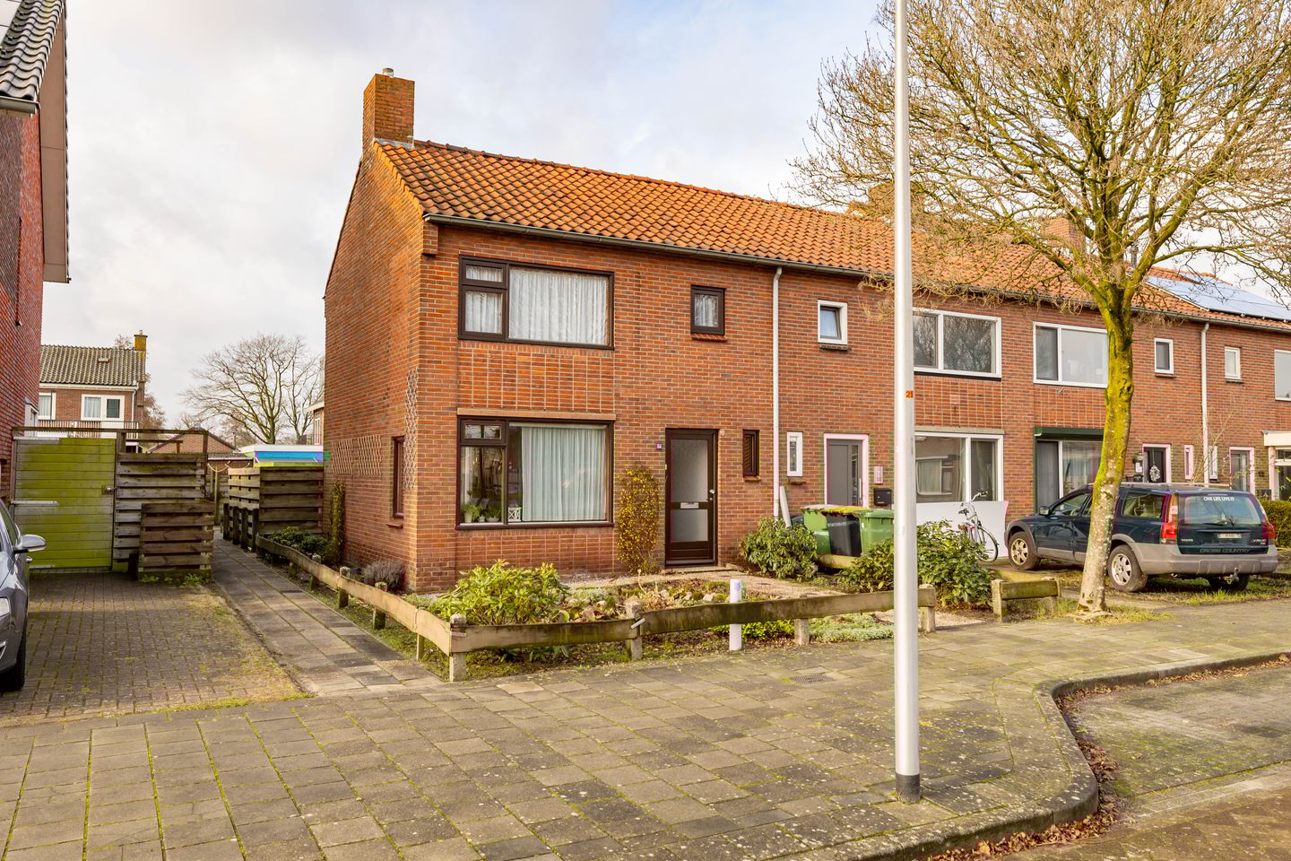 Foto 50 van Da Costastraat 114