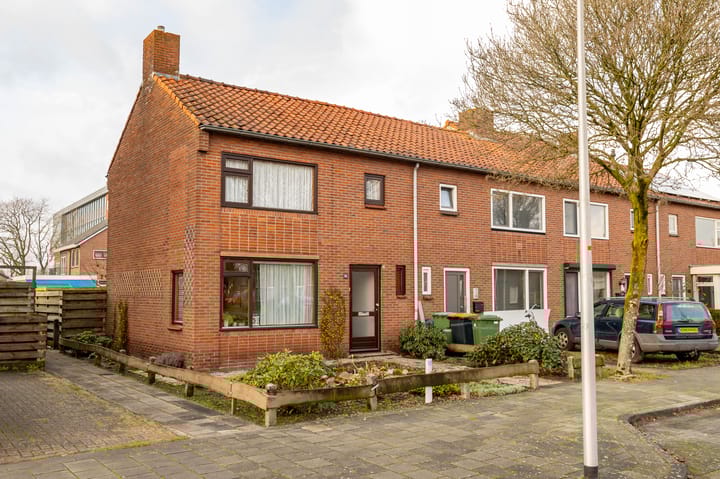 Foto 51 van Da Costastraat 114