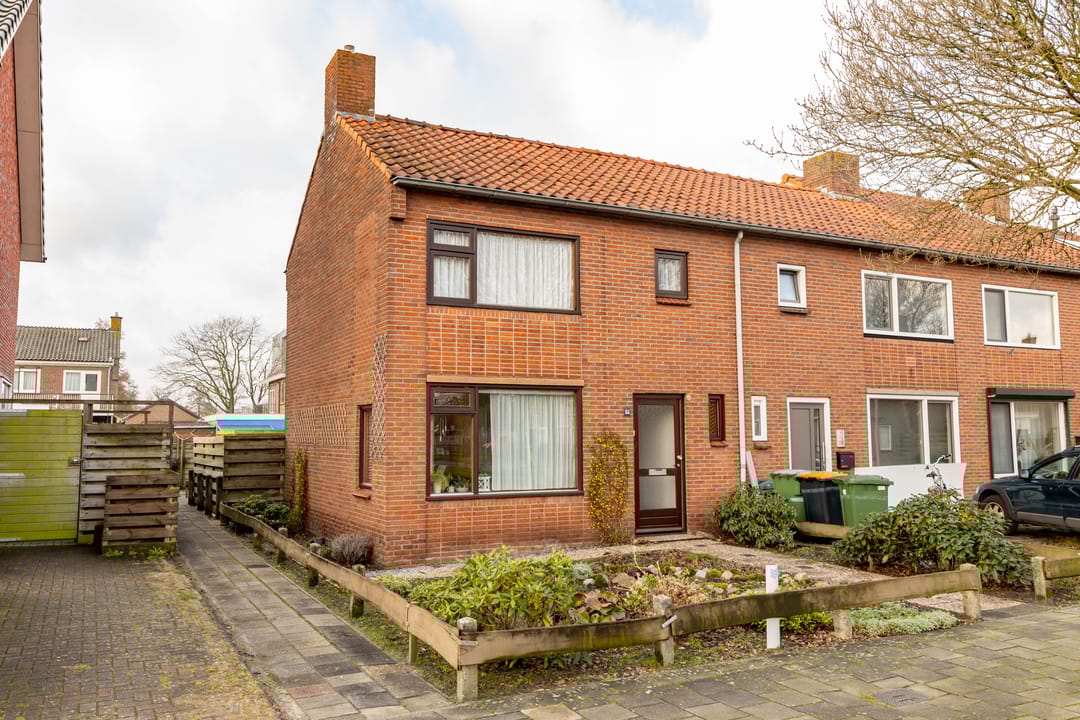 Foto 52 van Da Costastraat 114