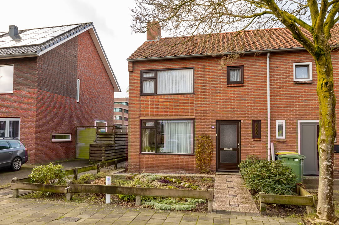 Foto 53 van Da Costastraat 114