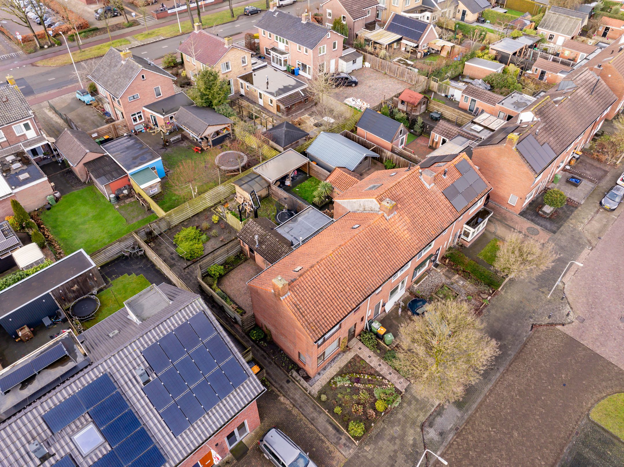 Foto 54 van Da Costastraat 114