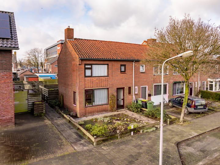 Foto 55 van Da Costastraat 114