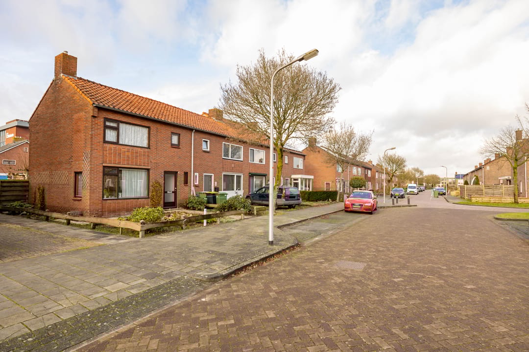 Foto 56 van Da Costastraat 114