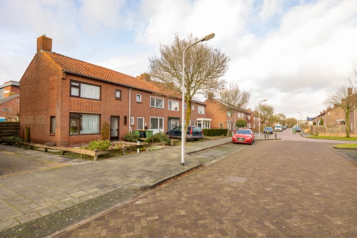 Foto 56 van Da Costastraat 114