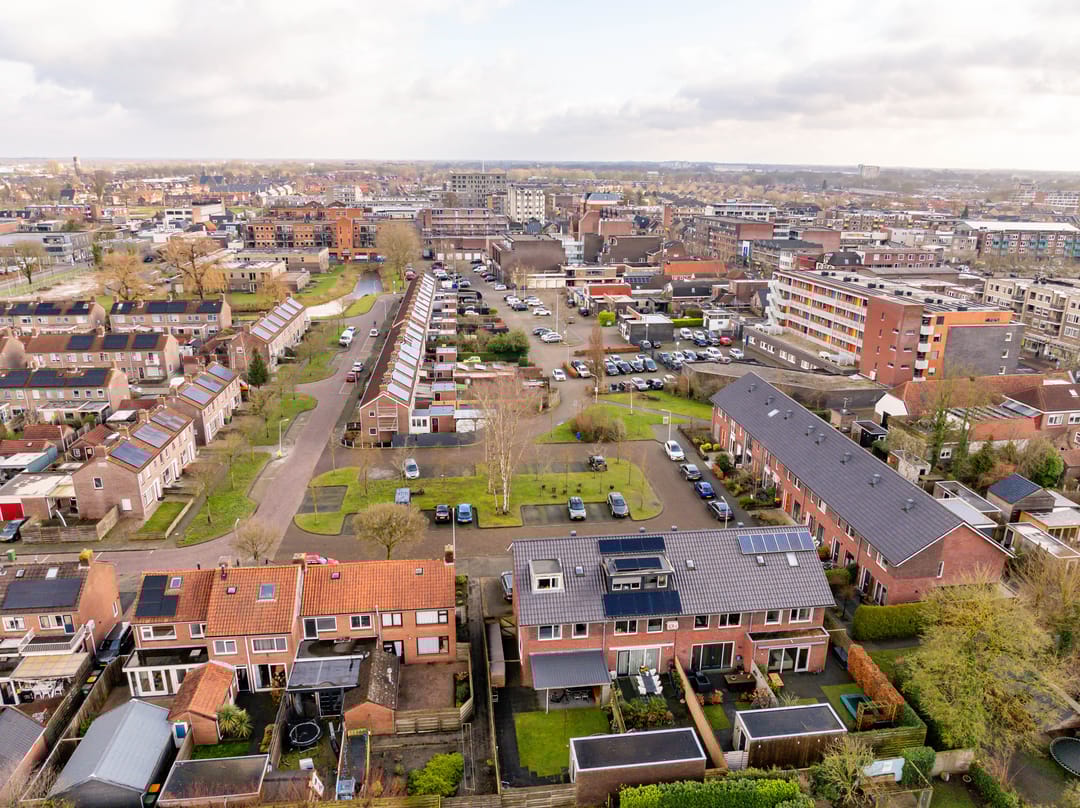 Foto 58 van Da Costastraat 114