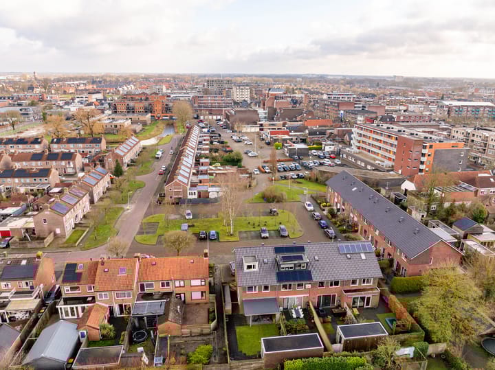 Foto 58 van Da Costastraat 114