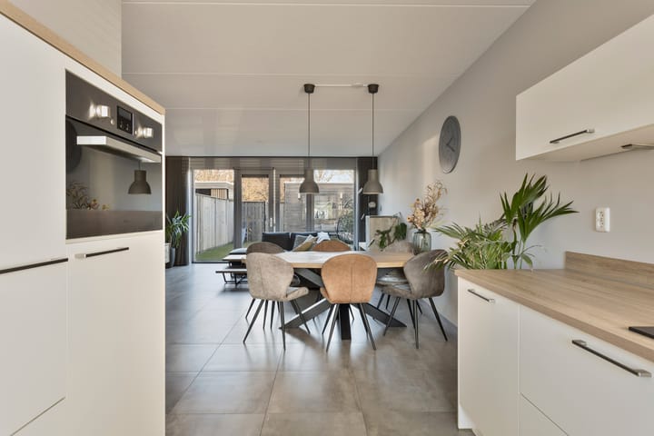 Foto 15 van Akkernoot 15