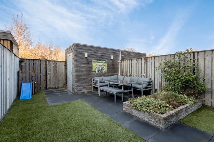 Foto 26 van Akkernoot 15