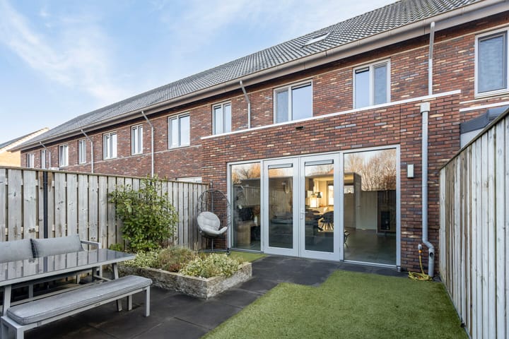 Foto 27 van Akkernoot 15