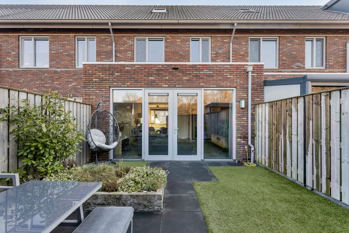 Foto 28 van Akkernoot 15