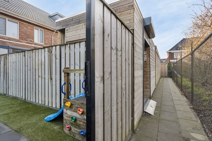 Foto 30 van Akkernoot 15