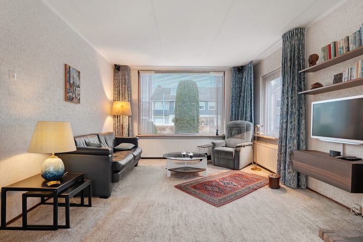 Foto 3 van H Roland Holststraat 53