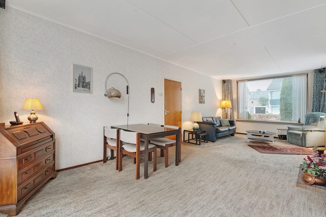 Photo 13 of H Roland Holststraat 53