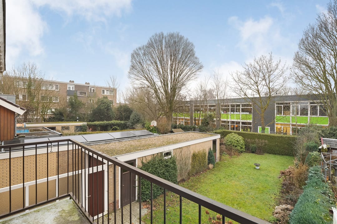 Photo 17 of H Roland Holststraat 53