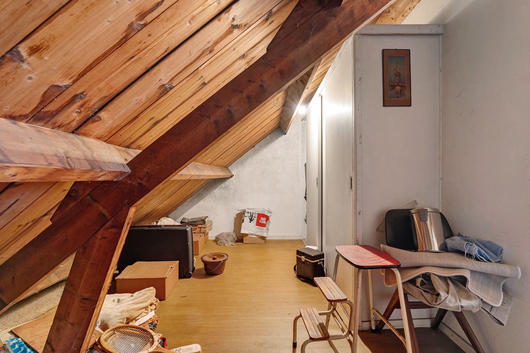 Photo 24 of H Roland Holststraat 53