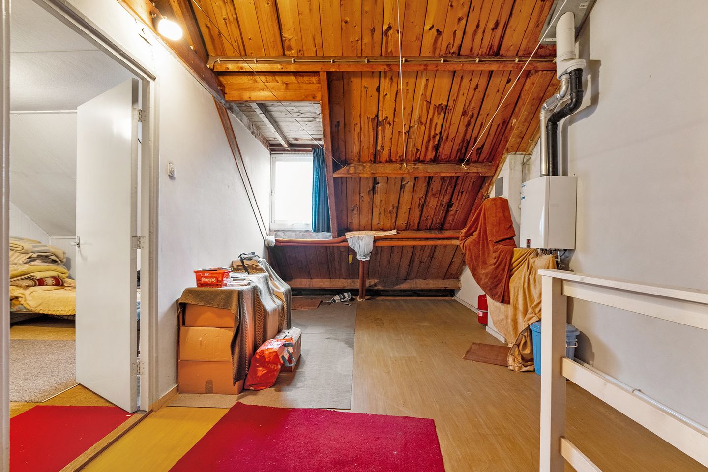 Photo 25 of H Roland Holststraat 53