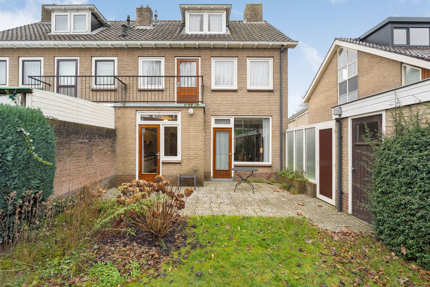 Photo 29 of H Roland Holststraat 53