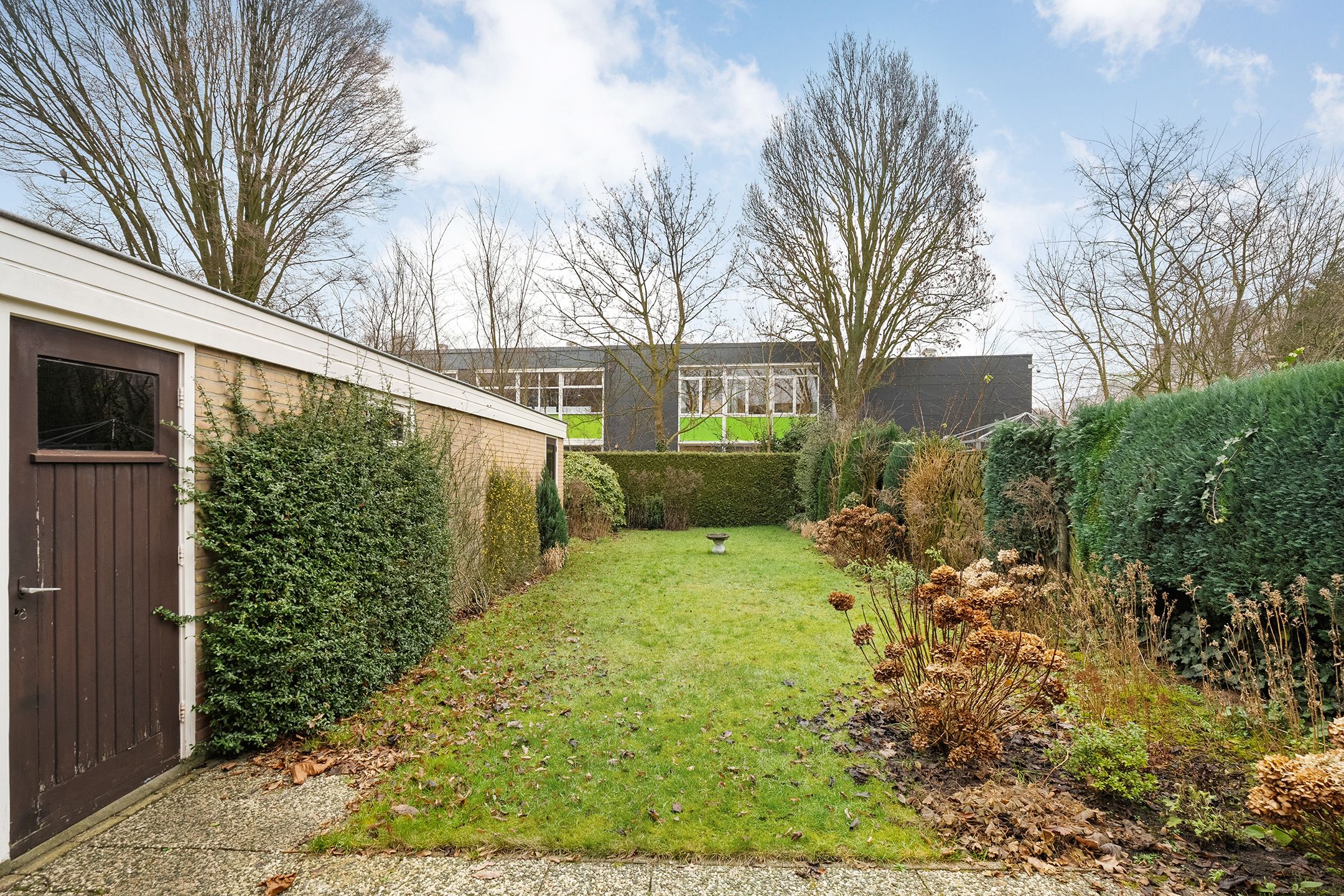 Photo 30 of H Roland Holststraat 53