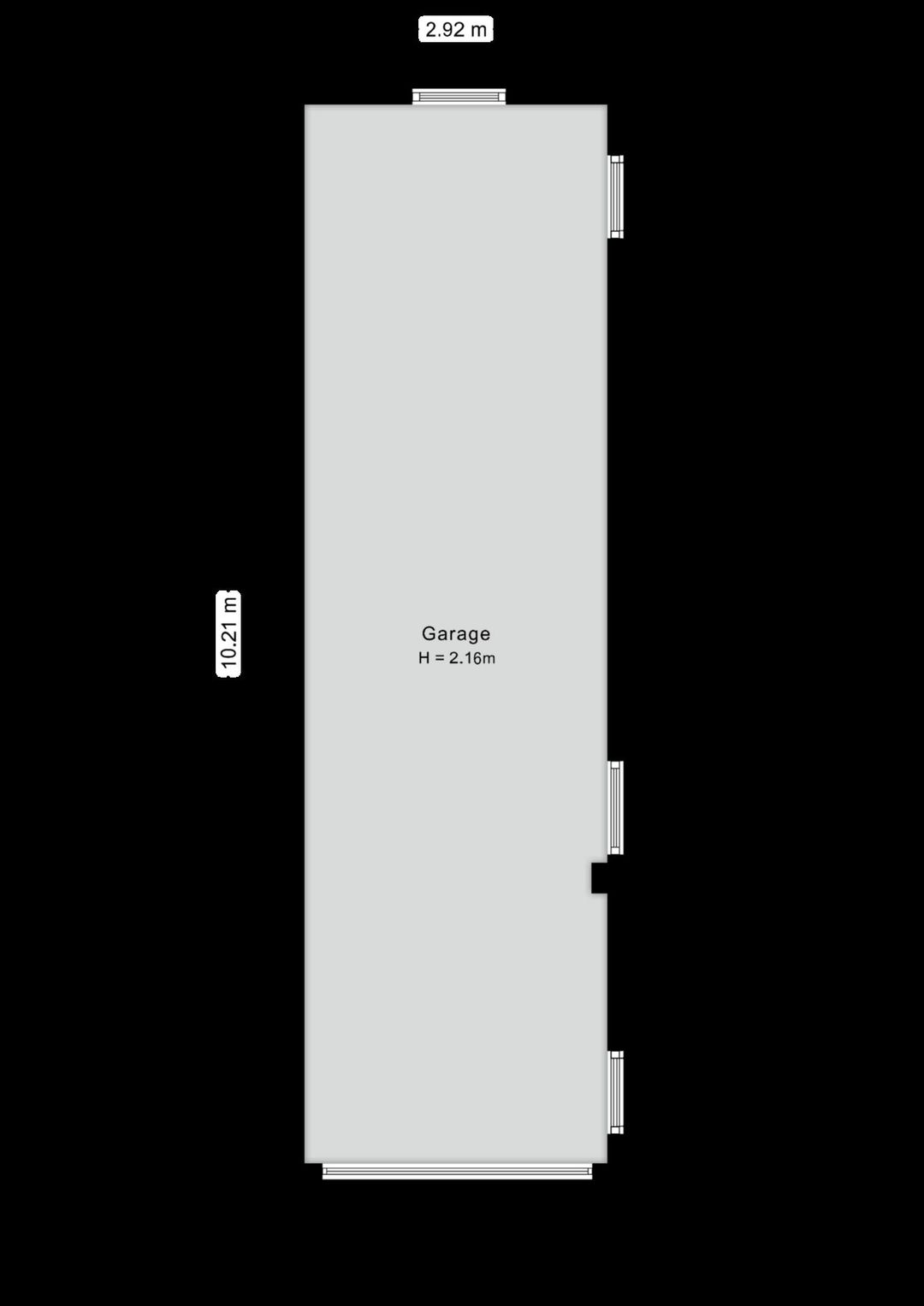 Photo 38 of H Roland Holststraat 53