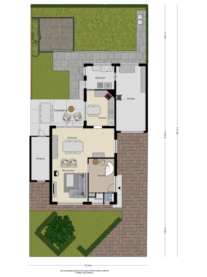 Foto 37 van Spilstraat 3