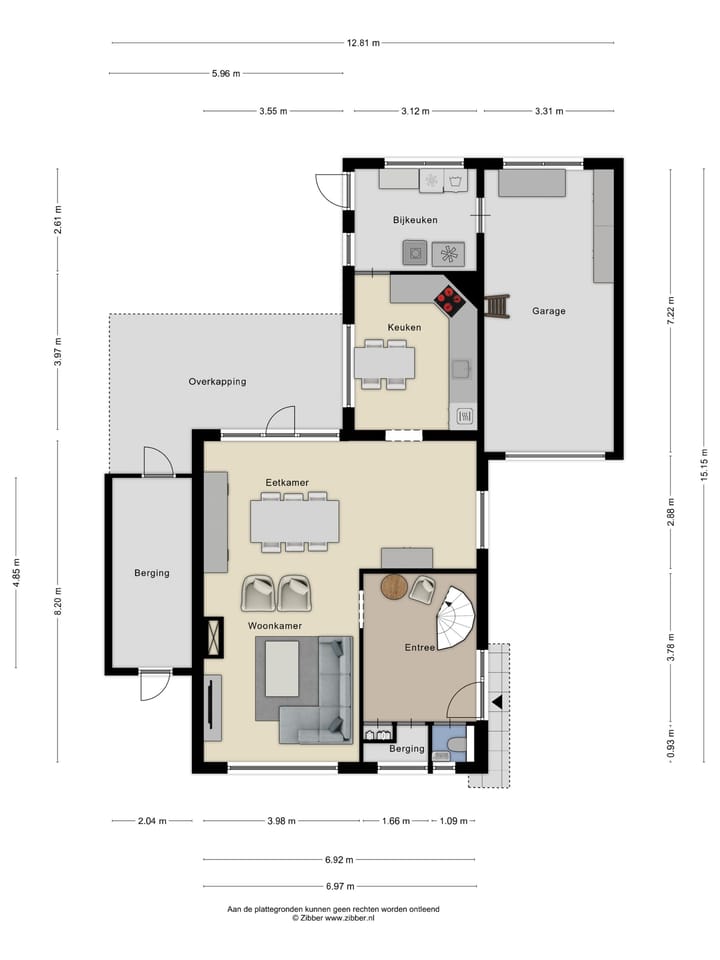 Foto 38 van Spilstraat 3