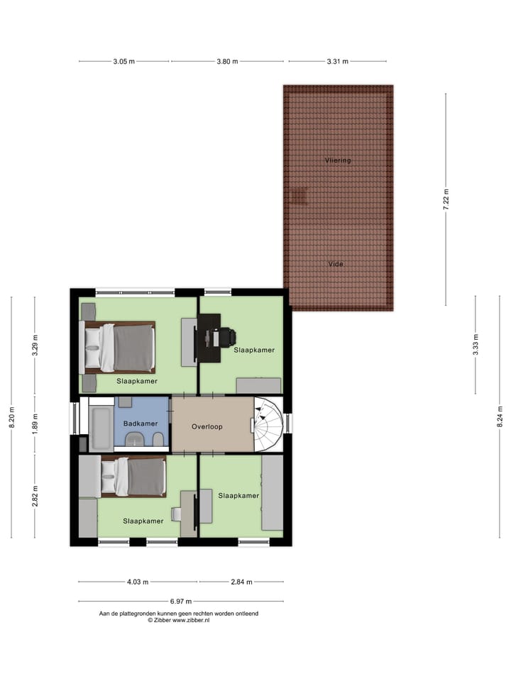 Foto 39 van Spilstraat 3