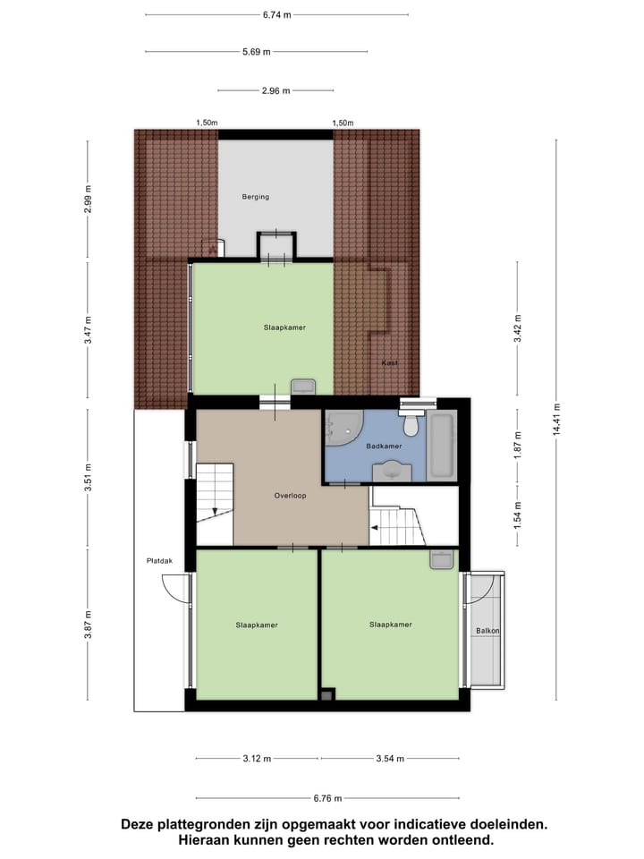 Foto 38 van Kerkdijkje 5