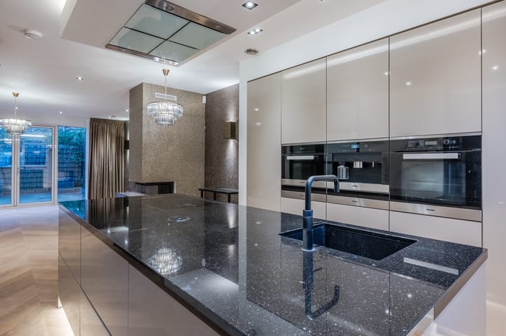 Foto 4 van Melkdistelstraat 9