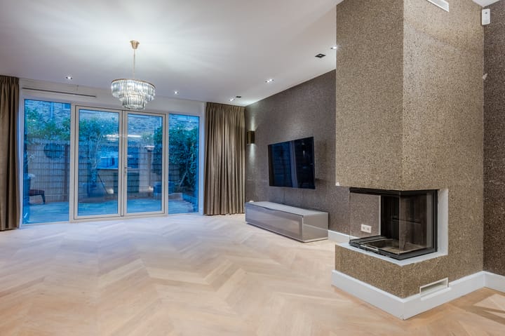 Foto 7 van Melkdistelstraat 9