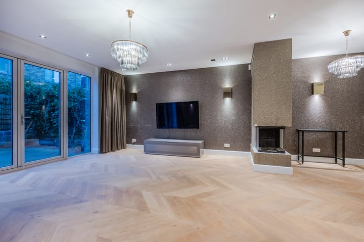 Foto 8 van Melkdistelstraat 9