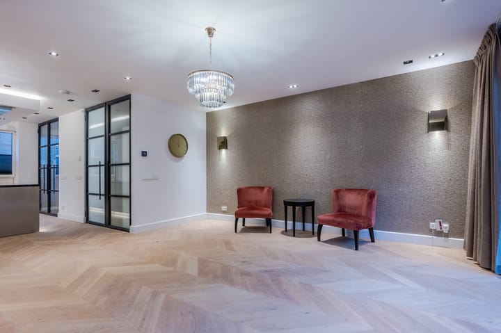 Foto 9 van Melkdistelstraat 9