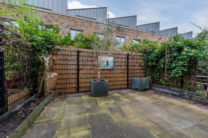 Foto 11 van Melkdistelstraat 9