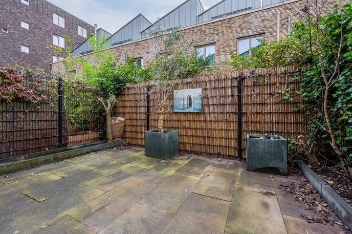 Foto 12 van Melkdistelstraat 9